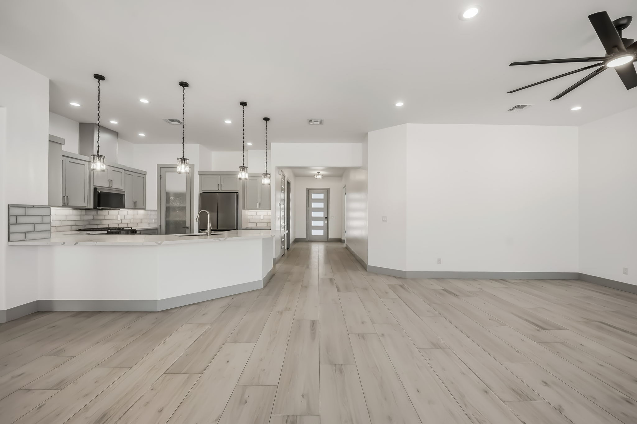 2026 New Built House for Sale