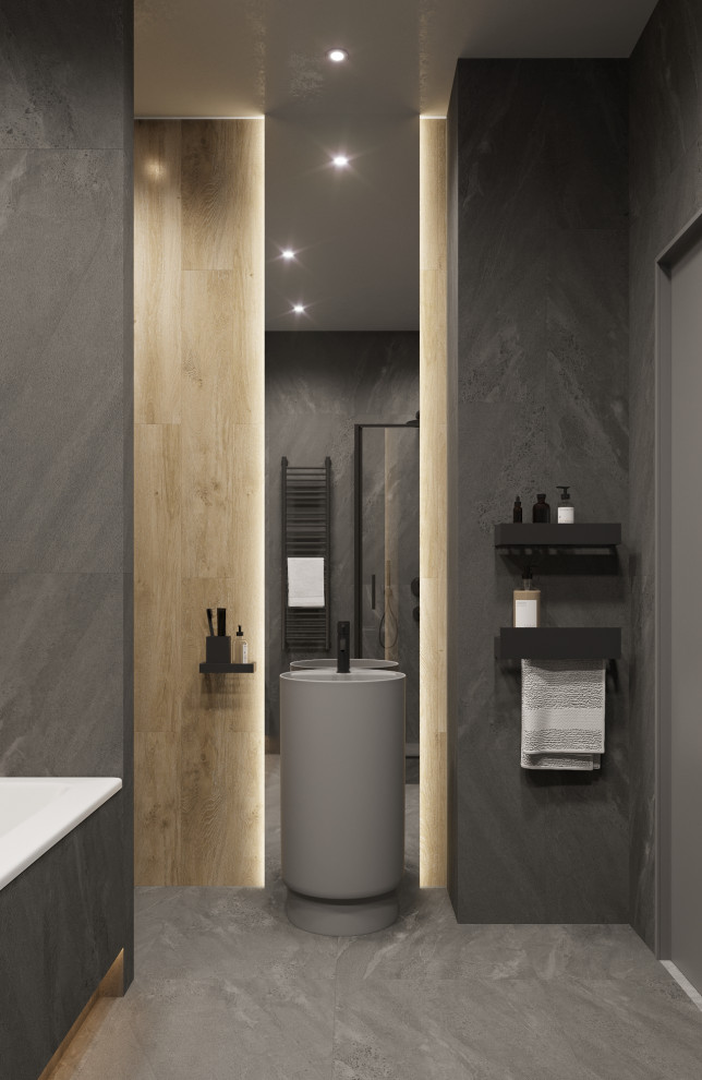 Квартира в ЖК Аристократ 90 м2