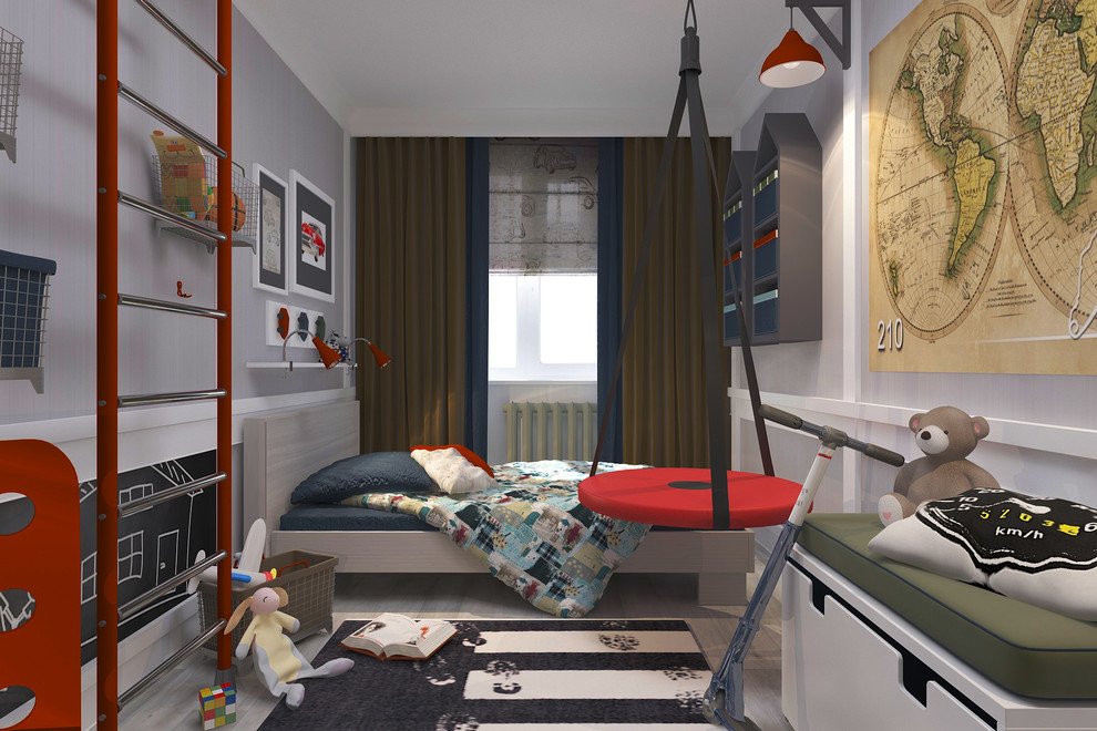 детская для мальчика