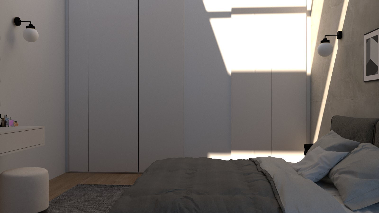 Interior Design Loft