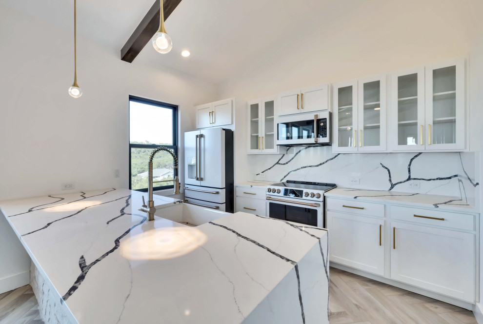 New Home Design