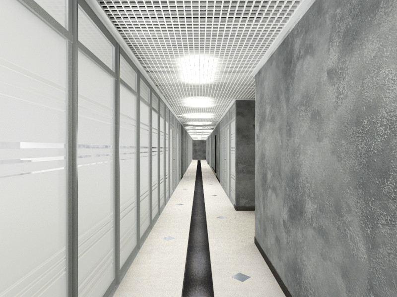 Бизнес- центр Ньютон