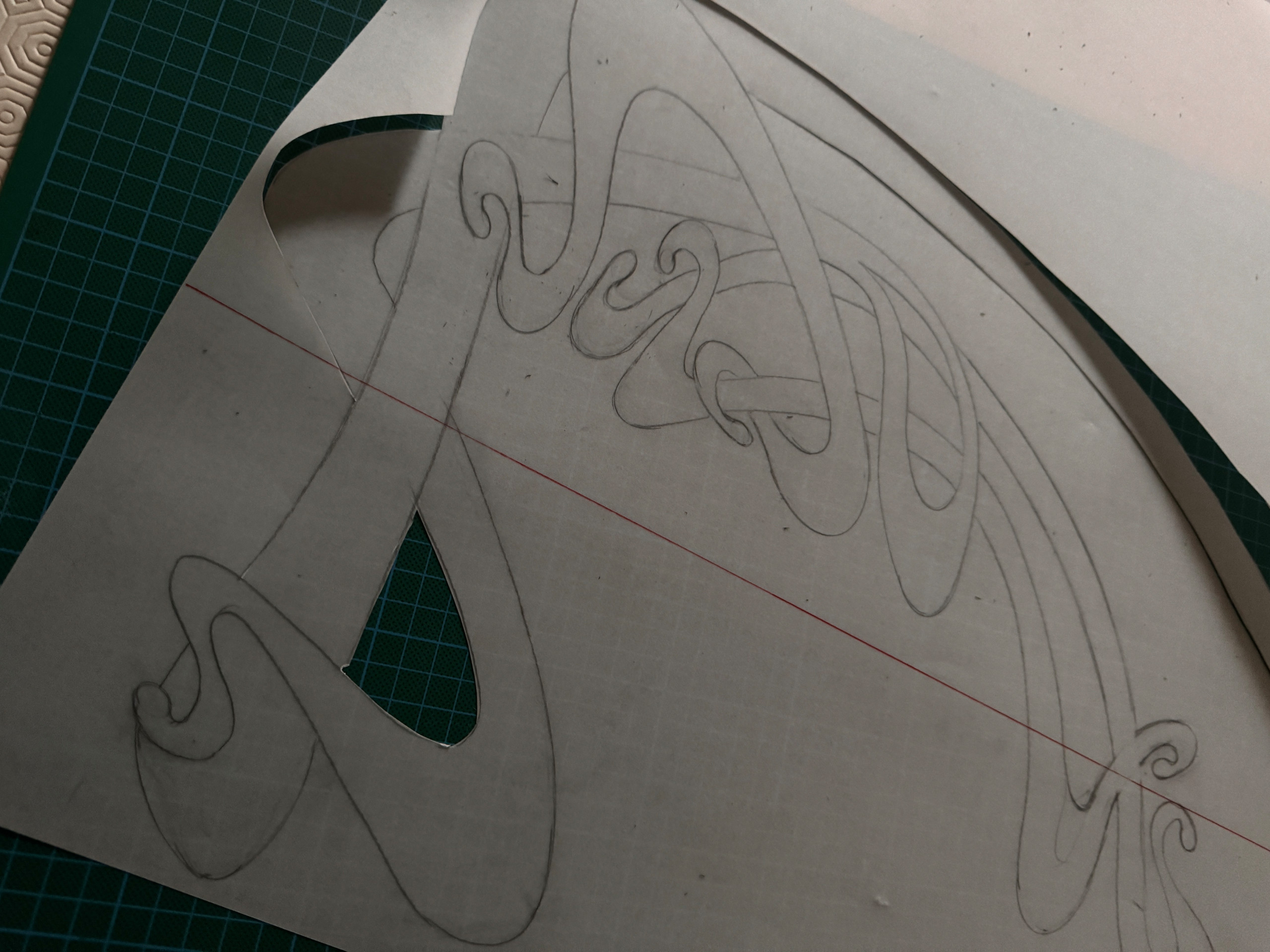 Peinture Décorative & Ornementale