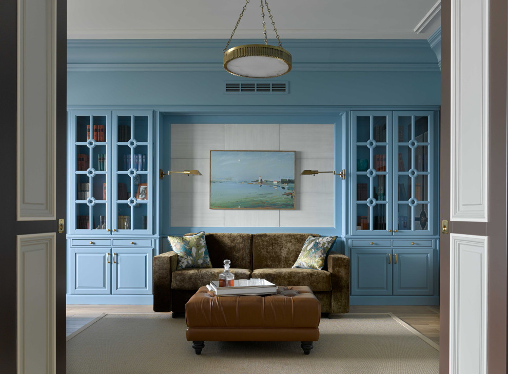 ЖК "Янтарный Город"