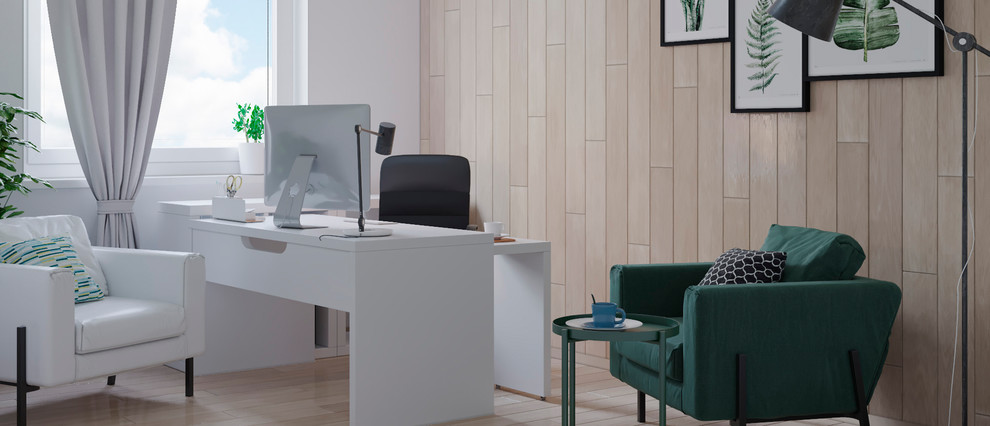 Кулаково проект офиса