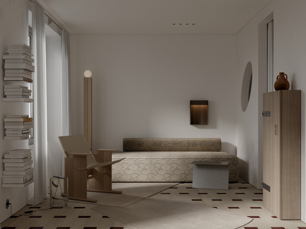 Винтажный флер (Грузия)