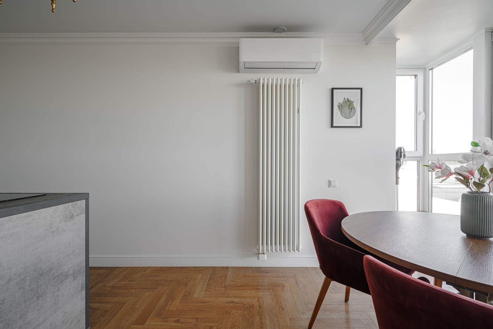 ЖК Московский квартал