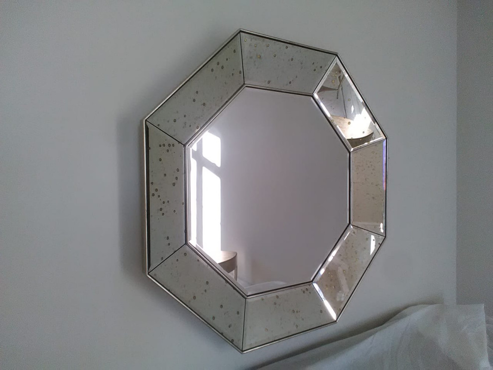 Нестандартные зеркала