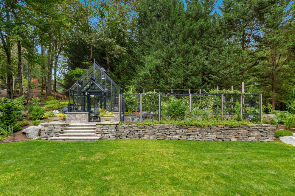 Shed - shed idea in Seattle