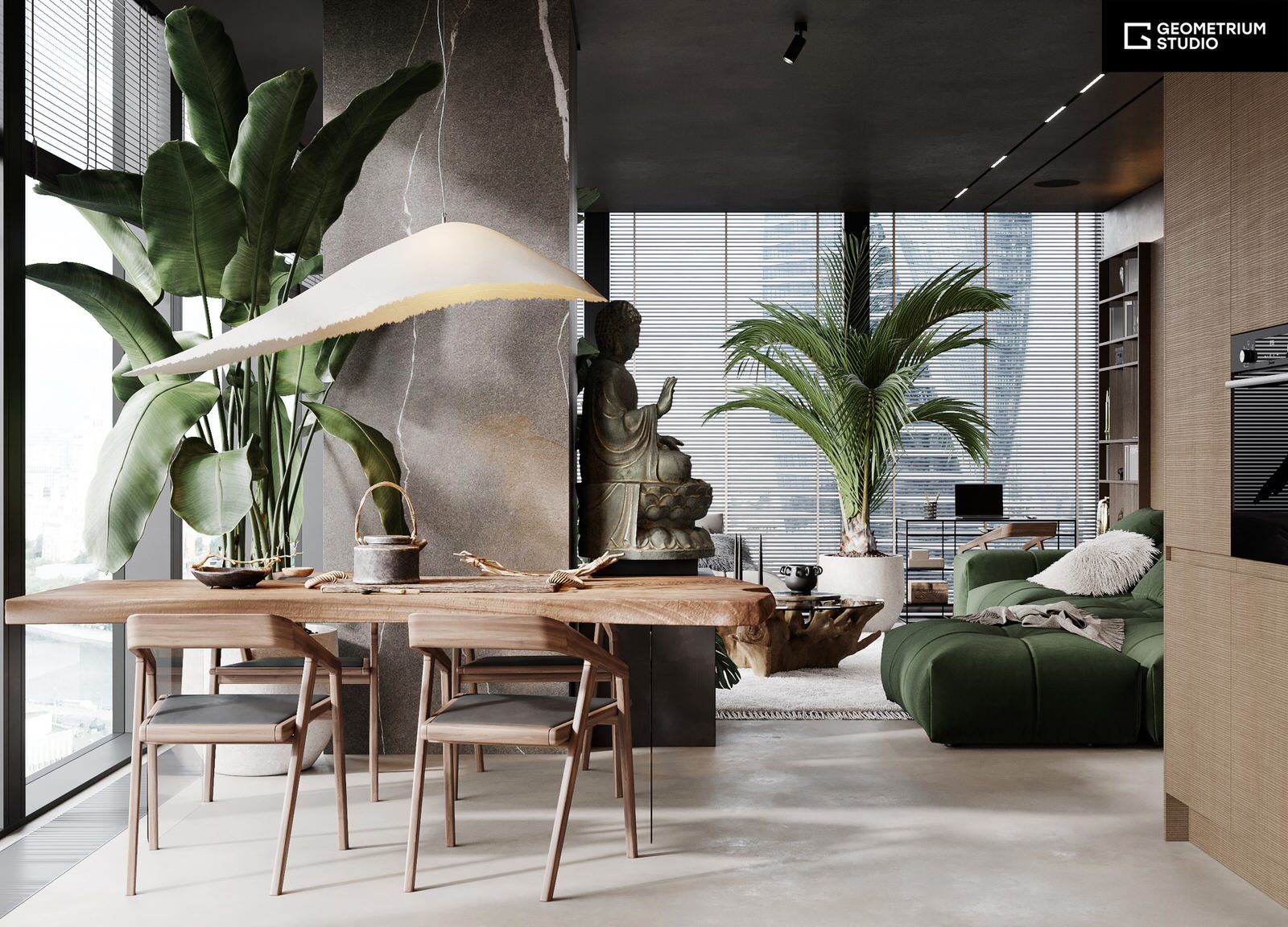 ДП МОСКВА СИТИ 81 М2