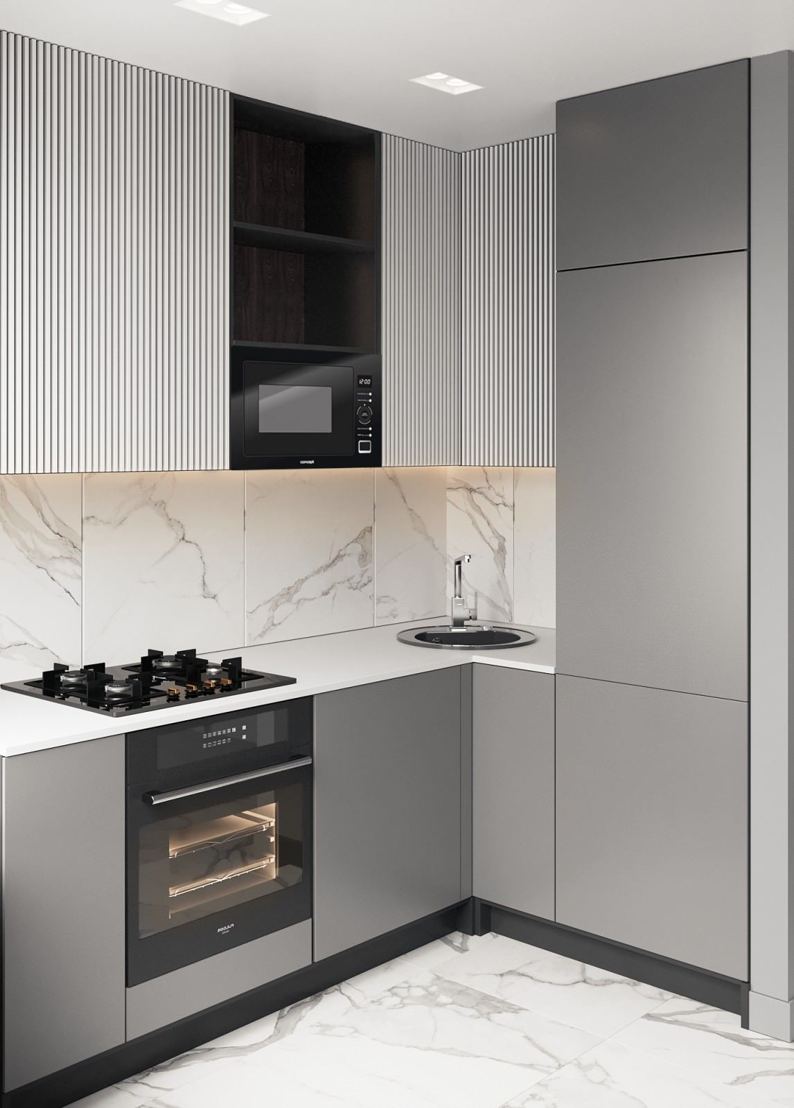 дизайн квартиры 33 метра