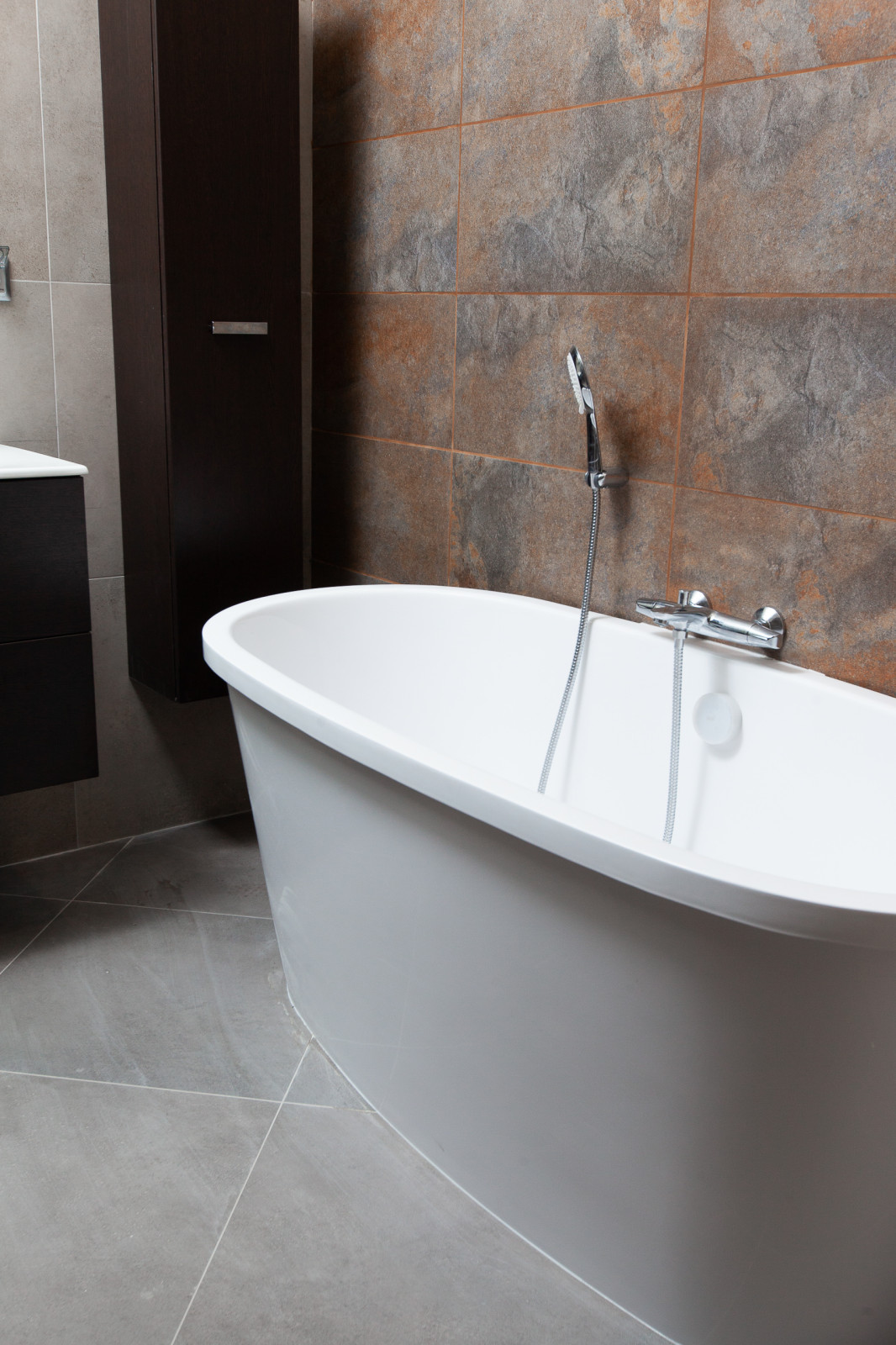 Квартира на Смоленском бульваре