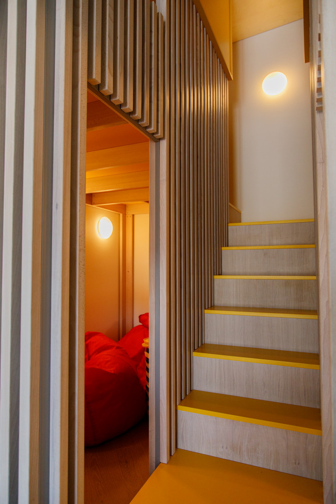 Детская комната в загородном доме