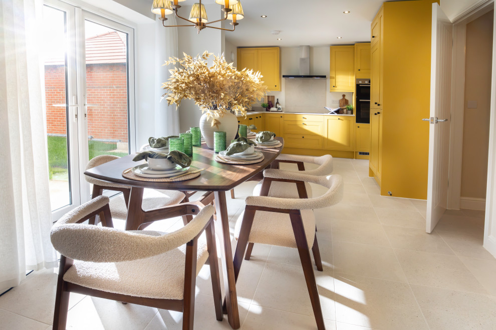 Appleby - New Build - Stage to Sell