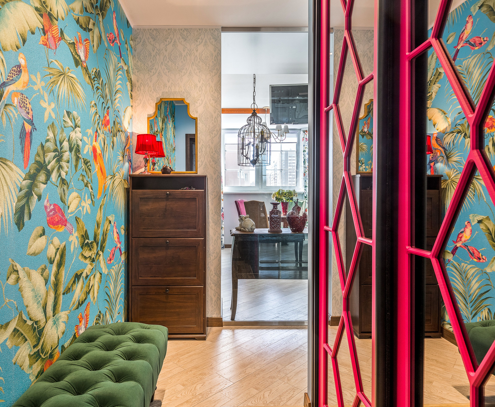 Квартира Самара