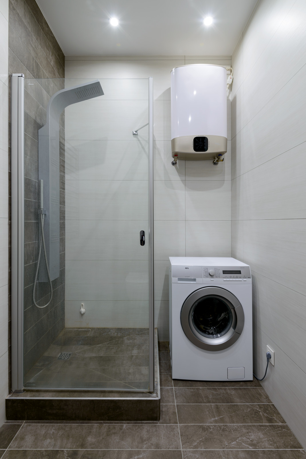 Generation Z 1k. Однокомнатная квартира 39 кв.м.