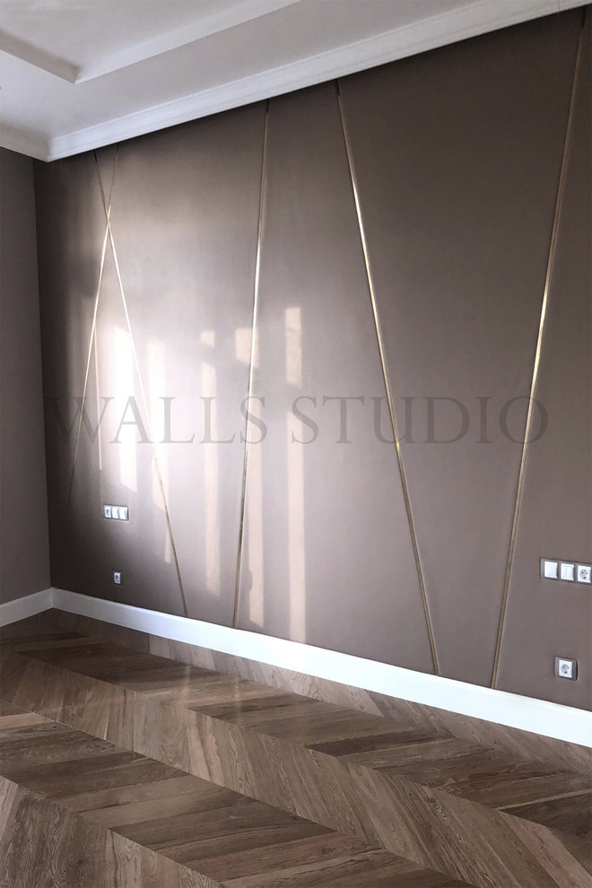 Частная квартира в Санкт-Петербурге