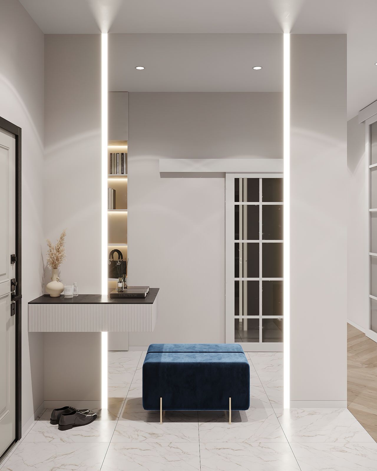 ЖК Фили сити