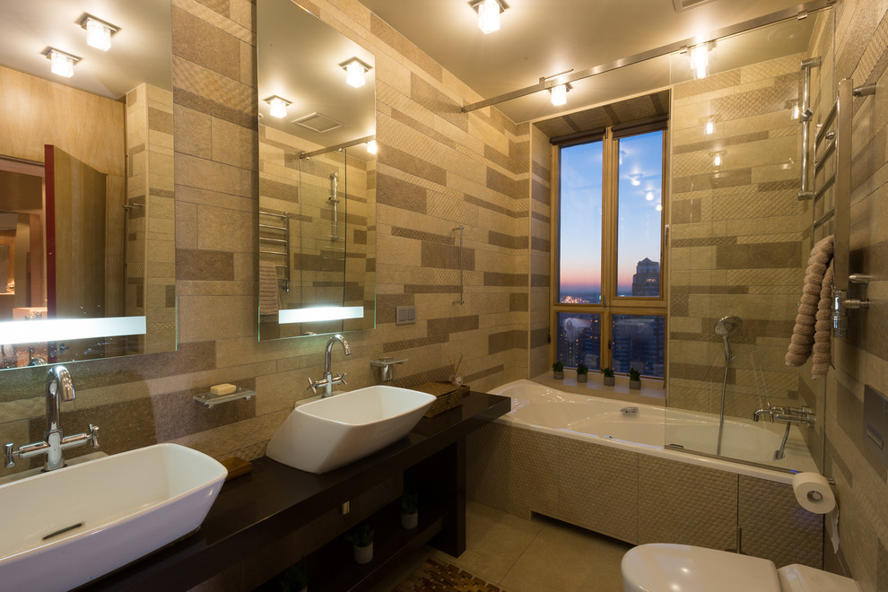 Апартаменты в ЖК WELLTON / WELLTON Apartments