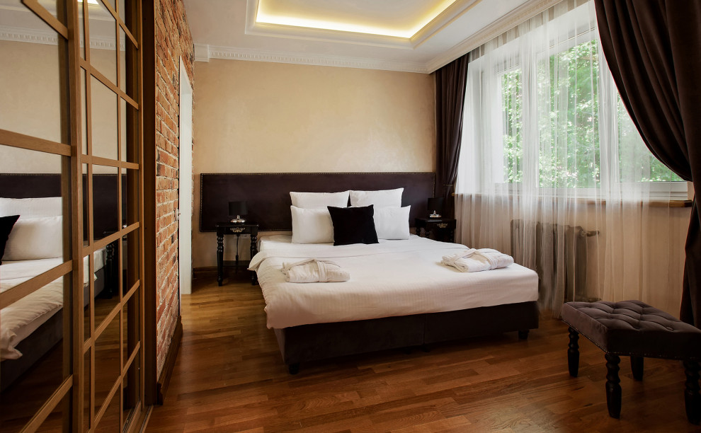 Мини-отель в Москве