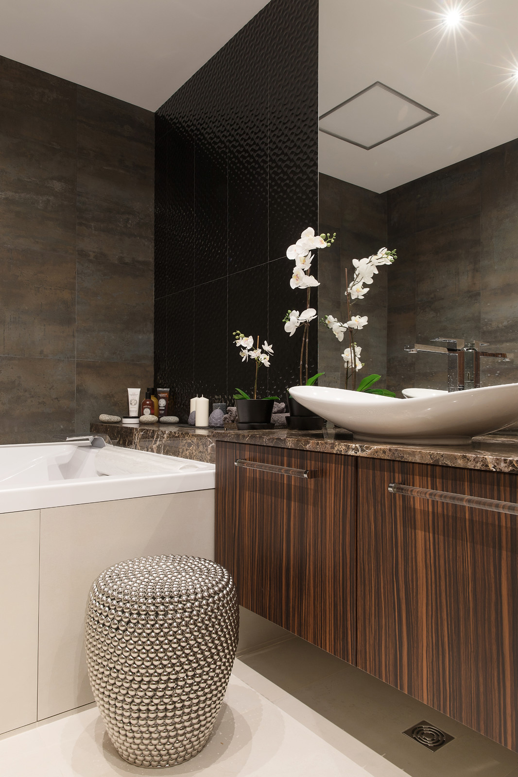 Пряные ноты