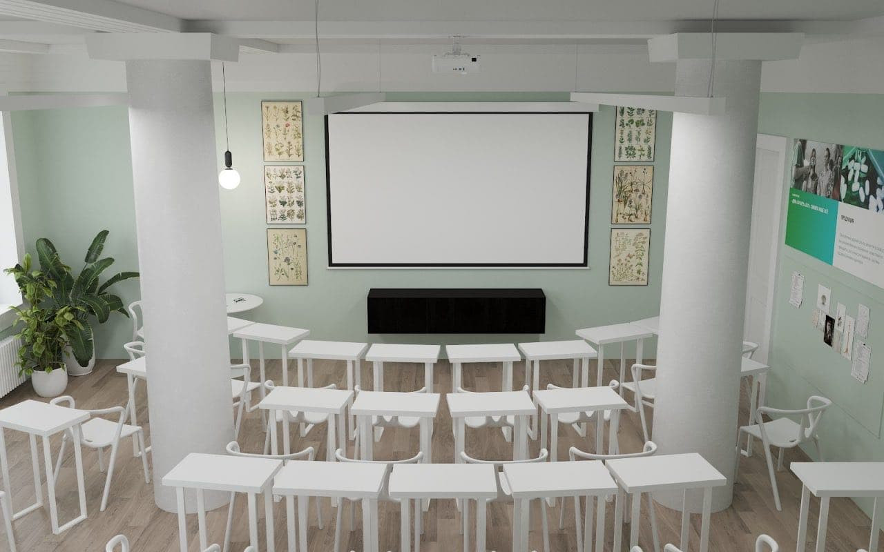 Фармсинтез