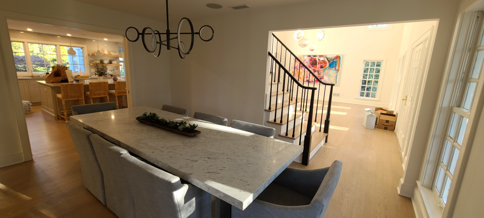 Remodel in Westport, Ct