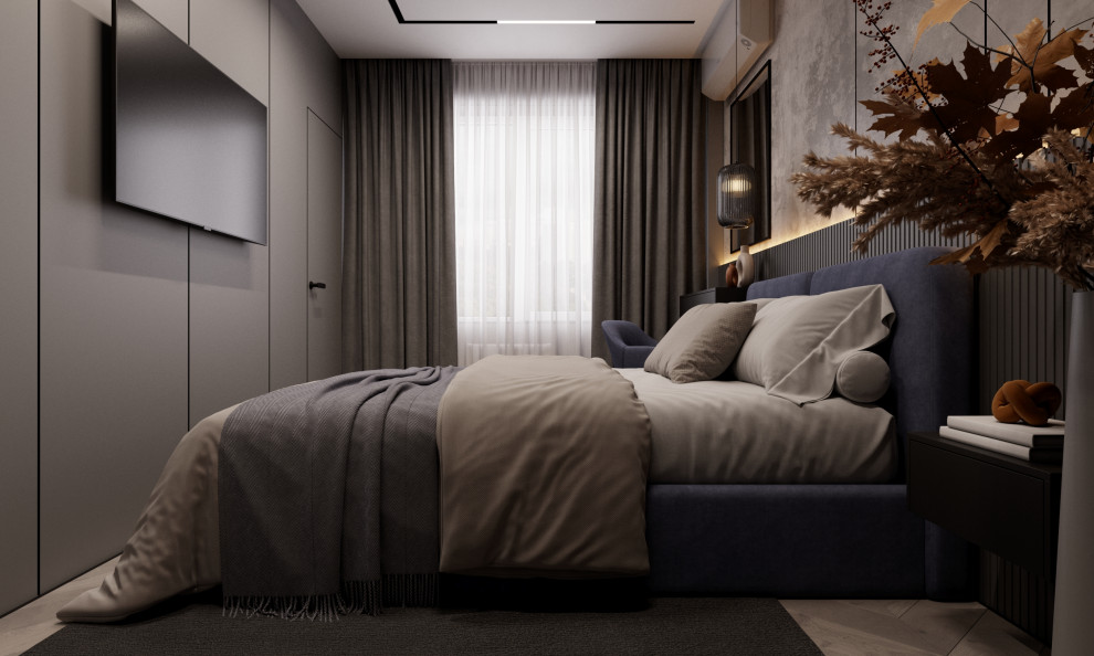 ЖК "Вершины"