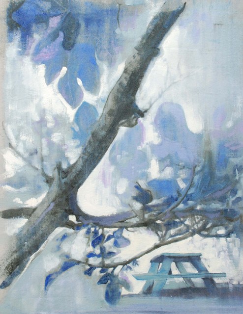 Cerulean Blue - Untitled Cerulean Blue - Untitled