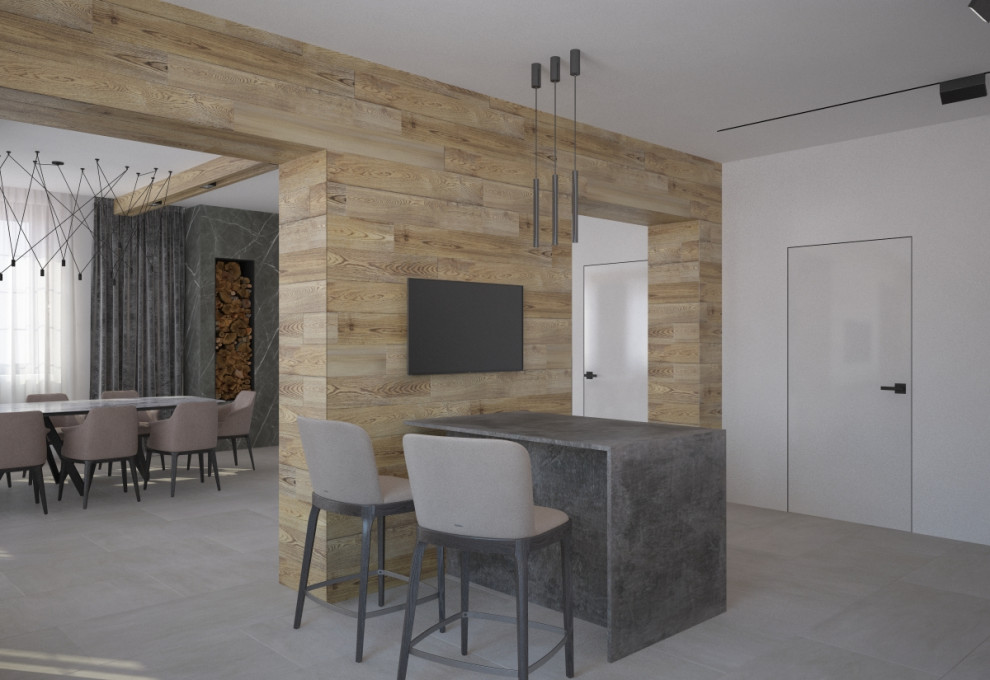 Европейская долина