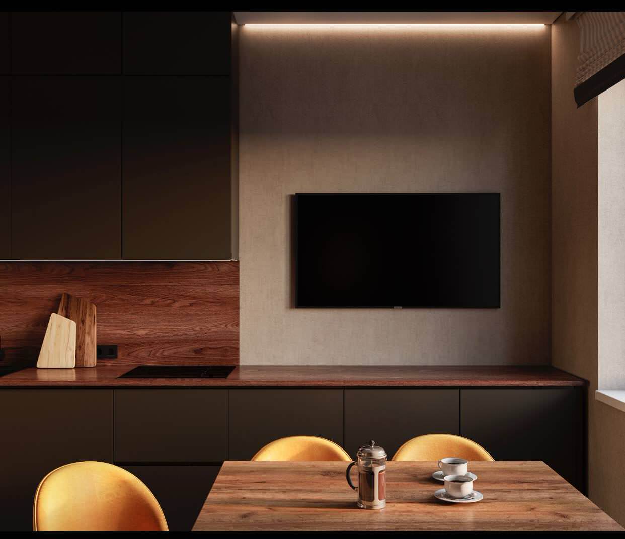 Магия цвета