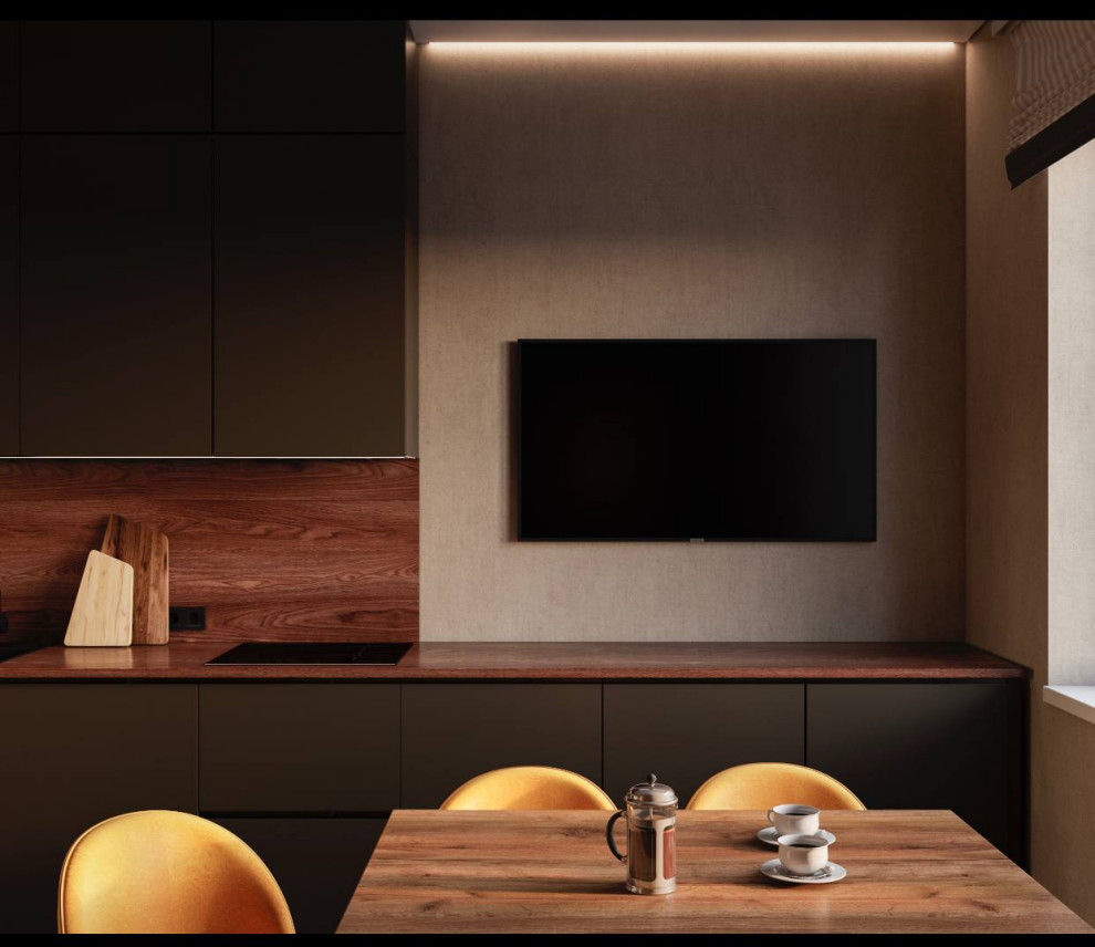 Магия цвета