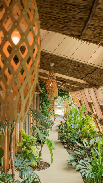 Earthship Te Tematanga 