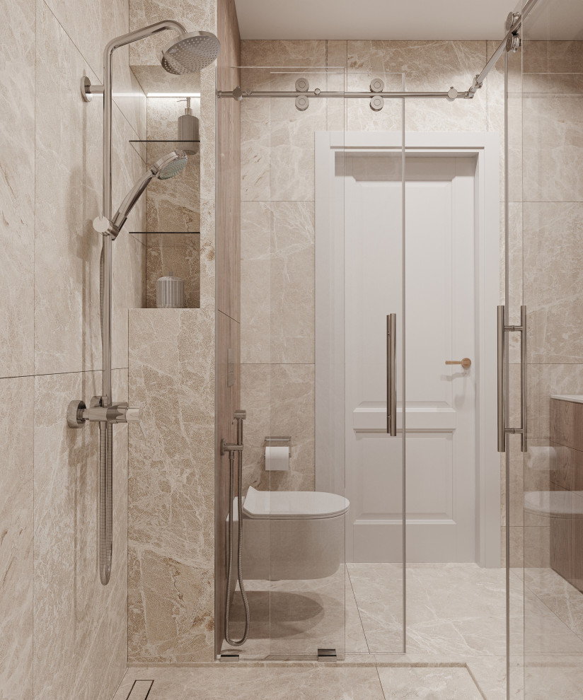 ЖК Life-Лесная