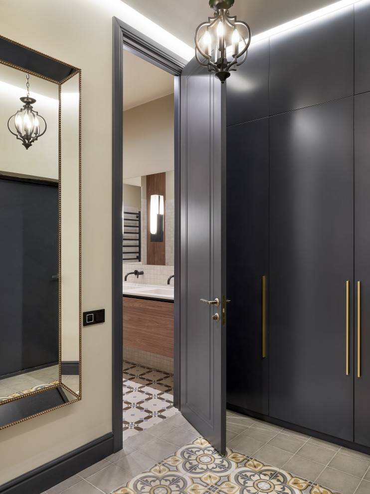 ЖК Серебряный фонтан