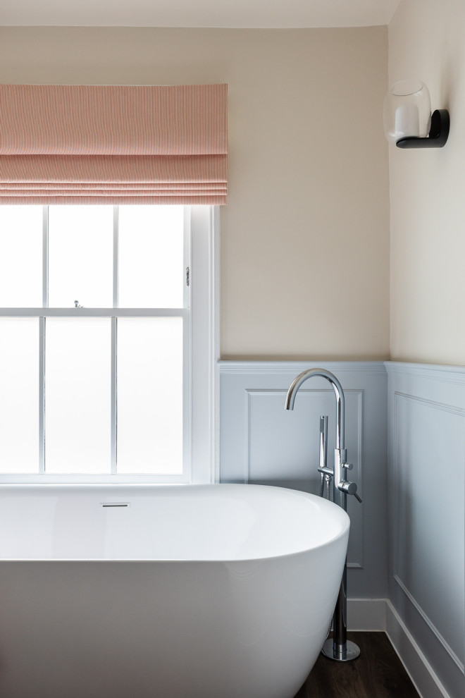 The Gatehouse - Victorian - Bathroom - Hertfordshire - by Charlotte ...
