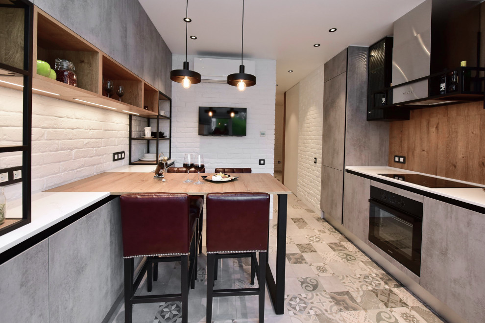 "Белоснежная история"