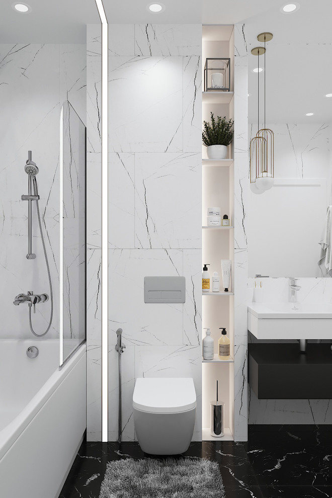 Квартира 96 м2 Жк.Легенда Дальневосточного