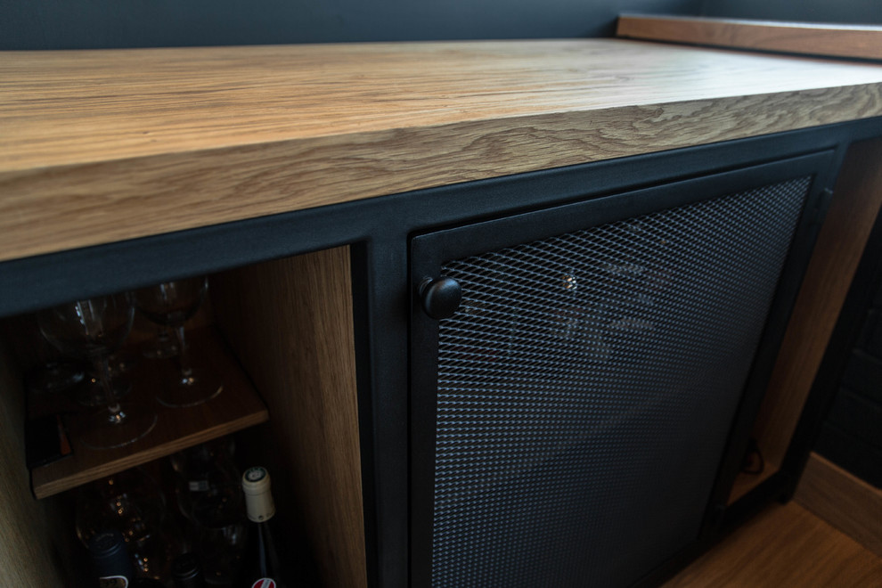 Мебель в интерьерах