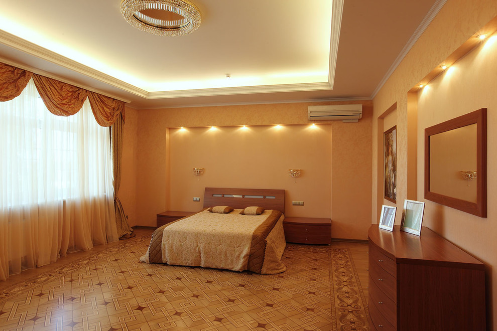 Стильное родовое гнездо