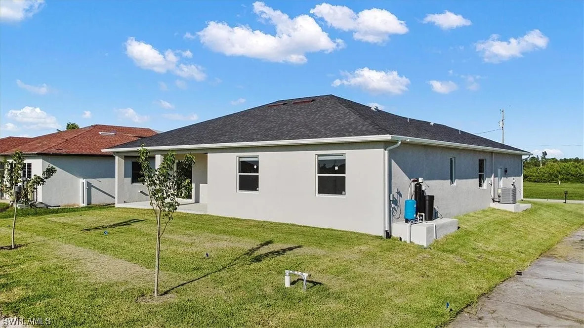 New Construction-3026 NW 41st Place