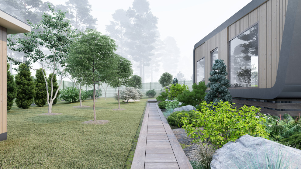 Плодовая зона