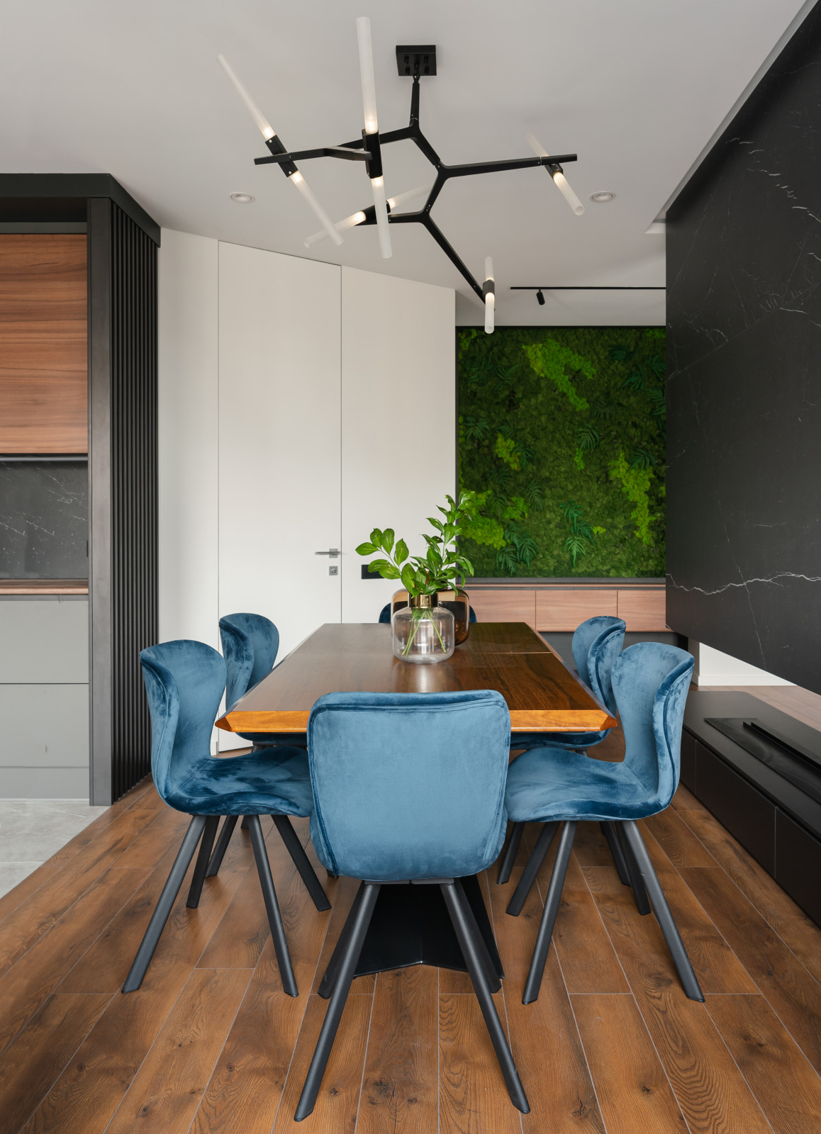 SUMMER FLAT (фото)