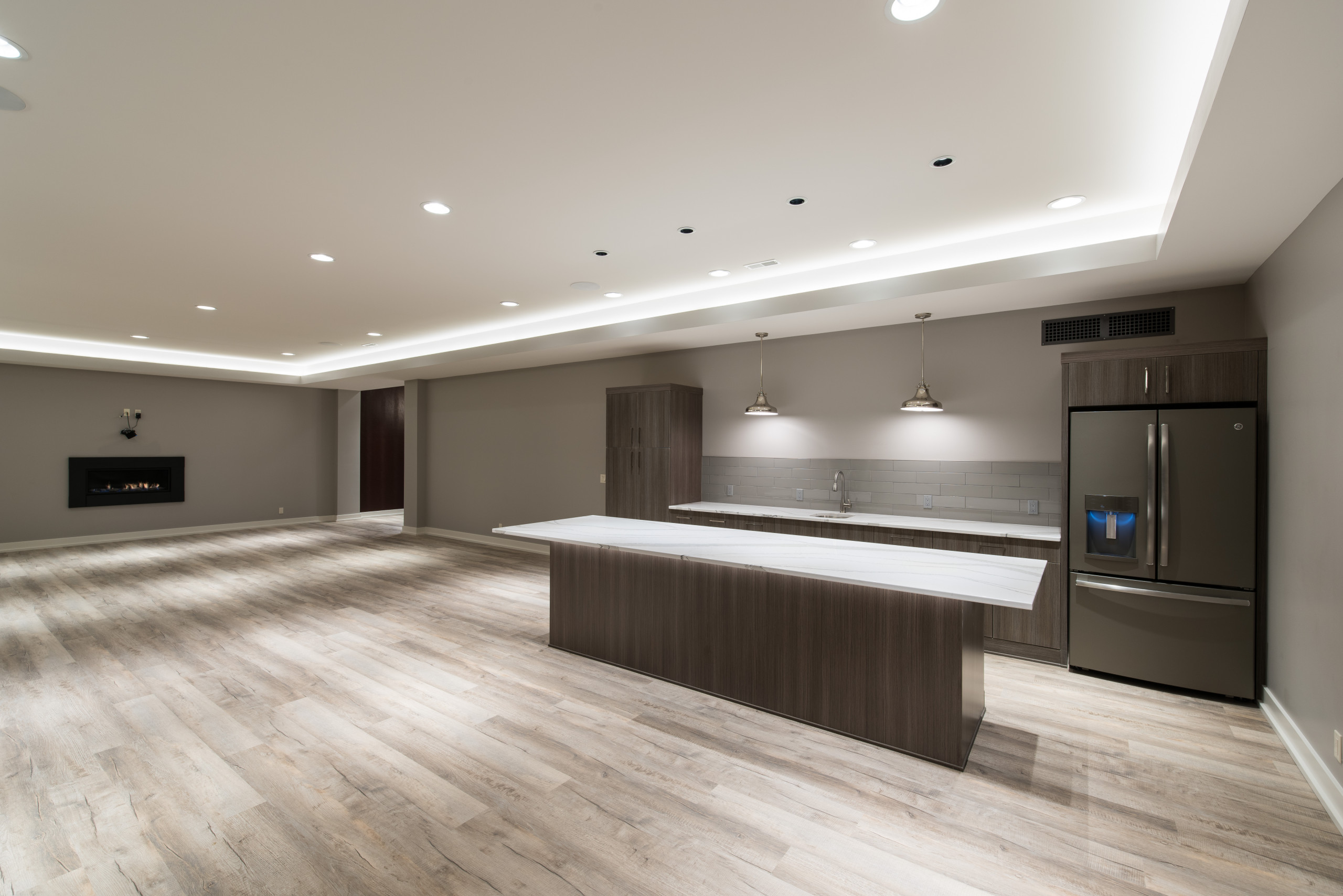 Transitional Inspired Home | Custom Build
