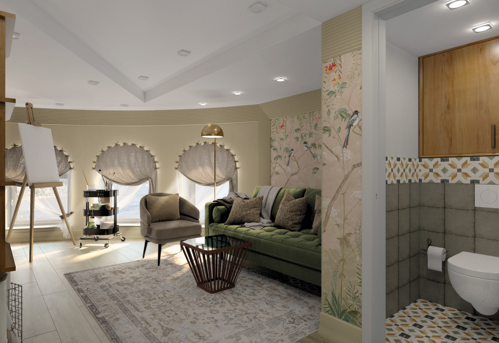 мастерская