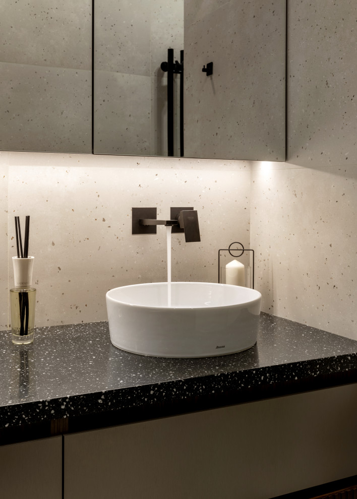 Душевая Савин хаус