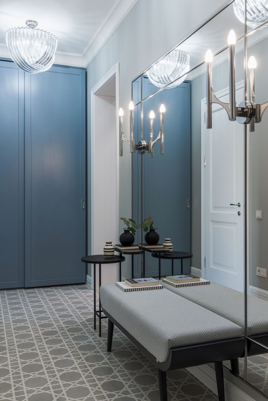 В ритме города