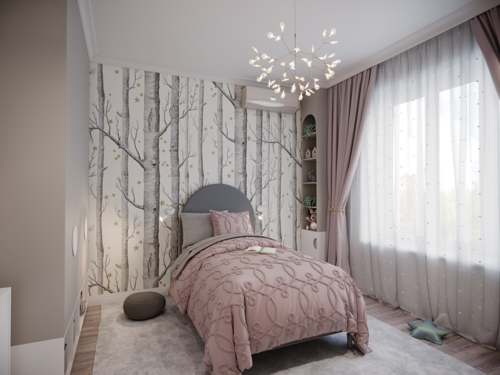 Детская для девочки