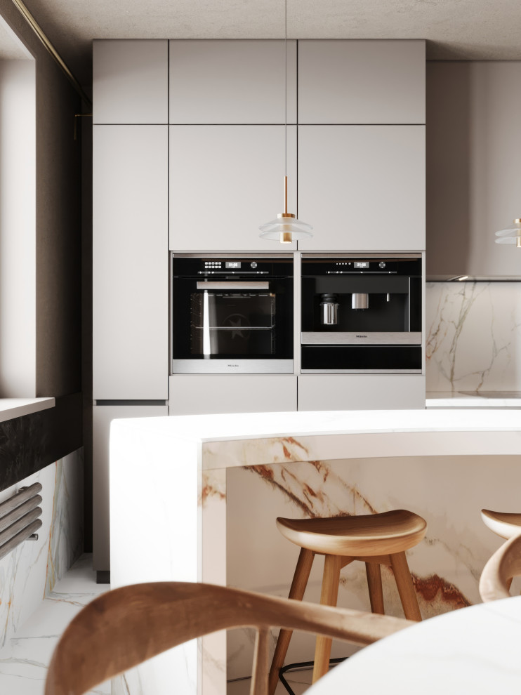 "Чай с мёдом"