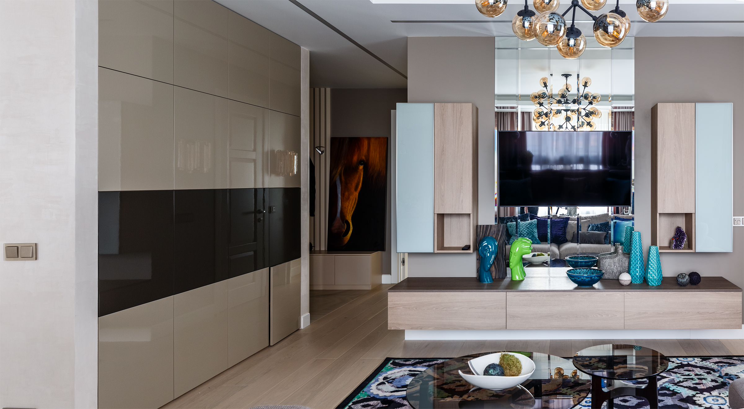 Комфорт для двоих